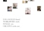 redesign squarespace website makeover, revamp, modern mobile responsive redesign